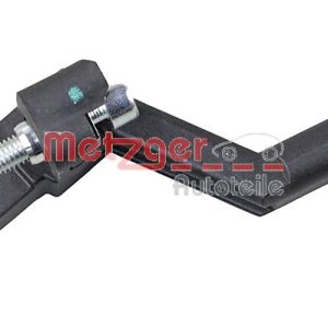 Senzor impulsuri arbore cotit VW ARTEON (3H7, 3H8) 2.0 TDI diesel 150 cai METZGER 0902440