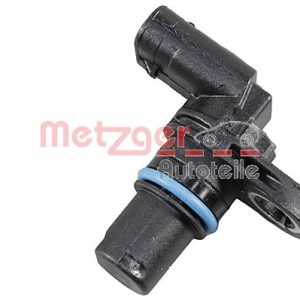 Senzor pozitie ax cu came VW GOLF VI (5K1) 2.0 GTi benzina 210 cai METZGER 0903071