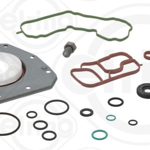 Set garnituri carter VW GOLF VI Cabriolet (517) 2.0 GTI benzina 211 cai ELRING 903.201