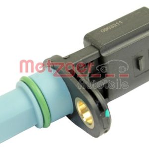 Senzor pozitie ax cu came VW GOLF VI (5K1) 2.0 R 4motion benzina 270 cai METZGER 0903211