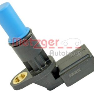 Senzor impulsuri aprindere VW GOLF VI (5K1) 1.6 MultiFuel Benzina/Etanol 102 cai METZGER 0903212