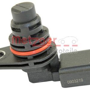 Senzor pozitie ax cu came VW GOLF VI Variant (AJ5) 1.2 TSI benzina 105 cai METZGER 0903219