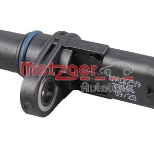 Senzor pozitie ax cu came VW GOLF VII (5G1, BQ1, BE1, BE2) 1.5 TSI benzina 150 cai METZGER 0903259