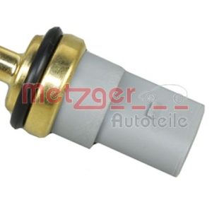 Senzor temperatura lichid de racire VW CRAFTER 30-50 caroserie (2E_) 2.5 TDI diesel 136 cai METZGER 0905022