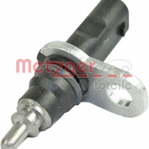 Senzor temperatura ulei VW GOLF VII (5G1, BQ1, BE1, BE2) 2.0 R 4motion benzina 280 cai METZGER 0905453