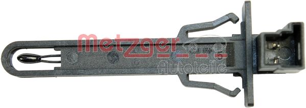 Senzor temperatura interioara VW GOLF SPORTSVAN VII (AM1, AN1) 1.4 TSI benzina 125 cai METZGER 0905461