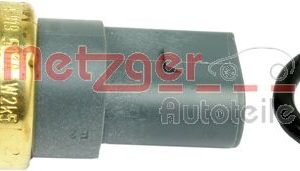 Senzor temperatura lichid de racire VW GOLF VII (5G1, BQ1, BE1, BE2) 1.4 TSI benzina 150 cai METZGER 0905466