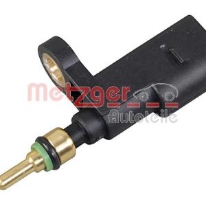 Senzor temperatura lichid de racire VW ATLAS (CA1, CA2, CA3) 3.6 FSi 4motion benzina 249 cai METZGER 0905494