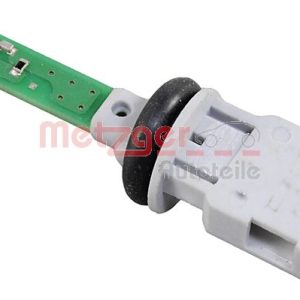 Senzor temperatura interioara VW GOLF VI Van (5K1_) 2.0 TDi diesel 140 cai METZGER 0905498