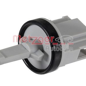 Senzor temperatura interioara VW GOLF VI (5K1) 1.2 TSI benzina 105 cai METZGER 0905511