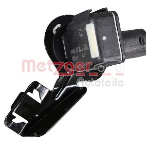 Senzor calitate aer VW GOLF VI (5K1) 1.6 TDI diesel 105 cai METZGER 0905518