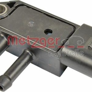 Senzor presiune gaze evacuare VW CRAFTER 30-50 caroserie (2E_) 2.0 TDI 4motion diesel 163 cai METZGER 0906139