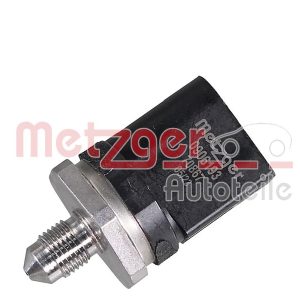 Senzor presiune combustibil VW GOLF VII (5G1, BQ1, BE1, BE2) 1.4 TSI benzina 140 cai METZGER 0906193