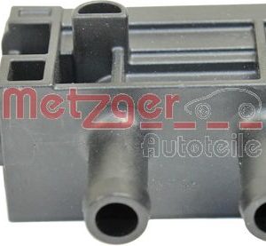 Senzor presiune gaze evacuare VW ARTEON (3H7, 3H8) 2.0 TDI diesel 150 cai METZGER 0906286