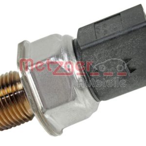 Senzor presiune combustibil VW CRAFTER 30-35 bus (2E_) 2.5 TDI diesel 163 cai METZGER 0906317
