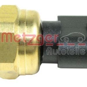 Senzor presiune combustibil VW GOLF VI Cabriolet (517) 2.0 R benzina 265 cai METZGER 0906334