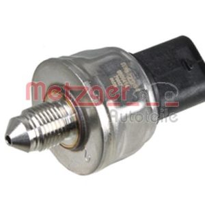 Senzor presiune combustibil VW ARTEON (3H7, 3H8) 2.0 TSI 4motion benzina 280 cai METZGER 0906414