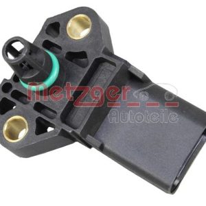 Senzor temperatura aer admisie VW CRAFTER 30-50 platou / sasiu (2F_) 2.5 TDI diesel 88 cai METZGER 0906429