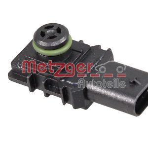 Senzor presiune galerie admisie VW GOLF VII (5G1, BQ1, BE1, BE2) 2.0 R 4motion benzina 290 cai METZGER 0906450