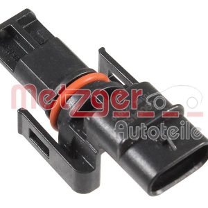 Senzor clapeta conducta aspiratie VW ARTEON (3H7, 3H8) 2.0 TSI benzina 190 cai METZGER 0906453