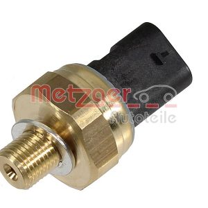 Senzor presiune ulei VW GOLF VII (5G1, BQ1, BE1, BE2) 1.5 TGI Benzina/Gaz metan (GNC) 130 cai METZGER 0906487