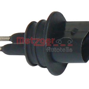 Senzor nivel apa spalare geam VW GOLF VI (5K1) 1.4 TSI benzina 160 cai METZGER 0901002