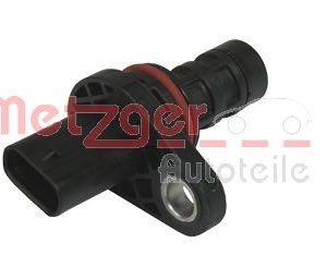 Senzor impulsuri arbore cotit VW GOLF VII (5G1, BQ1, BE1, BE2) 2.0 GTI benzina 230 cai METZGER 0909060