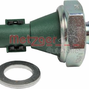 Senzor presiune ulei VW GOLF VII (5G1, BQ1, BE1, BE2) 2.0 R 4motion benzina 300 cai METZGER 0910085