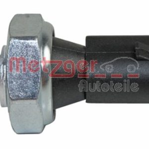 Senzor presiune ulei VW GOLF VI (5K1) 1.6 benzina 102 cai METZGER 0910099