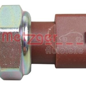 Senzor presiune ulei VW CRAFTER platou / sasiu (SZ_) 2.0 TDI RWD diesel 177 cai METZGER 0910104