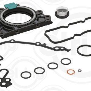 Set garnituri carter VW GOLF VII (5G1, BQ1, BE1, BE2) 1.5 TSI benzina 150 cai ELRING 928.960