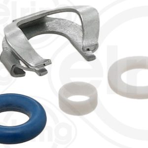 Set inele etansare injector VW GOLF VI Variant (AJ5) 1.4 TSI benzina 160 cai ELRING 930.060