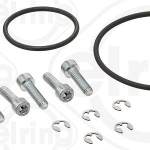 Set de reparatie turbo VW CRAFTER platou / sasiu (SZ_) 2.0 TDI diesel 177 cai ELRING 933.920