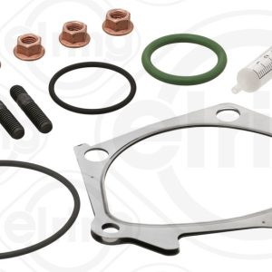 Set de reparatie turbo VW AMAROK (2HA, 2HB, S1B, S6B, S7A, S7B) 2.0 BiTDI 4motion diesel 180 cai ELRING 934.140