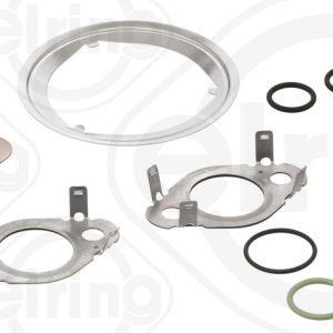 Set garnitura sistem EGR VW GOLF VAN VI Variant (AJ5) 1.6 TDi diesel 90 cai ELRING 934.850