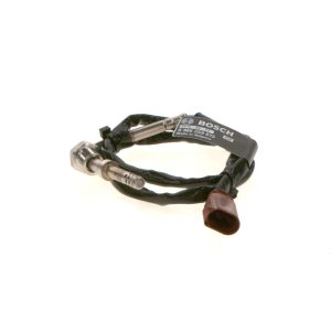 Senzor temperatura gaze evacuare VW GOLF VI (5K1) 1.6 TDI diesel 90 cai BOSCH 0 986 259 015