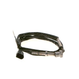 Senzor temperatura gaze evacuare VW GOLF VI (5K1) 2.0 TDI diesel 140 cai BOSCH 0 986 259 016