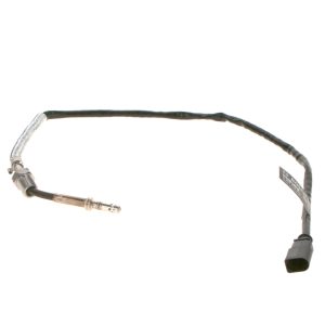 Senzor temperatura gaze evacuare VW GOLF SPORTSVAN VII (AM1, AN1) 1.6 TDI diesel 115 cai BOSCH 0 986 259 020