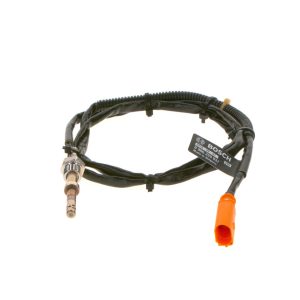 Senzor temperatura gaze evacuare VW AMAROK (2HA, 2HB, S1B, S6B, S7A, S7B) 2.0 BiTDI 4motion diesel 180 cai BOSCH 0 986 259 037