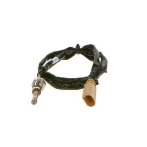 Senzor temperatura gaze evacuare VW GOLF VI Cabriolet (517) 1.6 TDI diesel 105 cai BOSCH 0 986 259 064