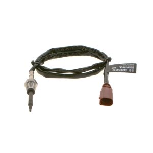 Senzor temperatura gaze evacuare VW GOLF SPORTSVAN VII (AM1, AN1) 1.6 TDI diesel 90 cai BOSCH 0 986 259 073