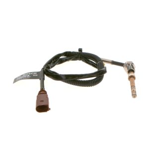 Senzor temperatura gaze evacuare VW AMAROK (2HA, 2HB, S1B, S6B, S7A, S7B) 2.0 TDI diesel 122 cai BOSCH 0 986 259 083