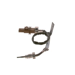 Senzor temperatura gaze evacuare VW ARTEON (3H7, 3H8) 2.0 TDI 4motion diesel 190 cai BOSCH 0 986 259 090