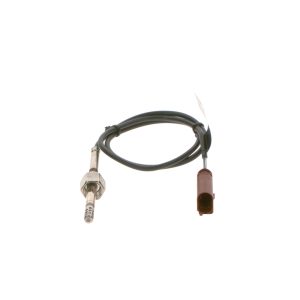 Senzor temperatura gaze evacuare VW CRAFTER 30-50 caroserie (2E_) 2.5 TDI diesel 109 cai BOSCH 0 986 259 103