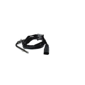 Senzor temperatura gaze evacuare VW GOLF VI (5K1) 2.0 TDI diesel 140 cai BOSCH 0 986 259 154