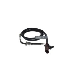 Senzor temperatura gaze evacuare VW CRAFTER 30-50 caroserie (2E_) 2.0 TDI diesel 136 cai BOSCH 0 986 259 196