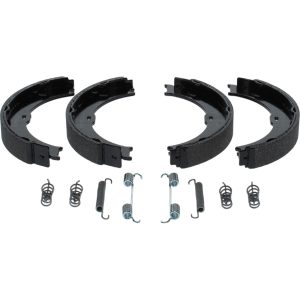 Set saboti frana frana de mana VW CRAFTER 30-35 bus (2E_) 2.5 TDI diesel 136 cai BOSCH 0 986 487 720