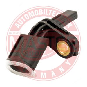 Senzor turatie roata VW GOLF VI (5K1) 2.0 TDI diesel 110 cai MASTERSPORT GERMANY 0986594505-PCS-MS