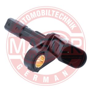 Senzor turatie roata VW GOLF VI (5K1) 2.0 TDI diesel 136 cai MASTERSPORT GERMANY 0986594506-PCS-MS