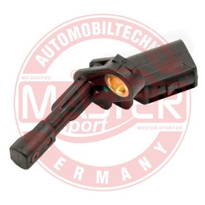 Senzor turatie roata VW GOLF VI (5K1) 1.6 TDI diesel 105 cai MASTERSPORT GERMANY 0986594507-PCS-MS